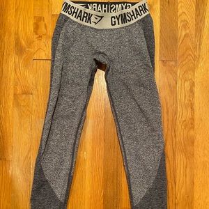 Gymshark athletic leggings
